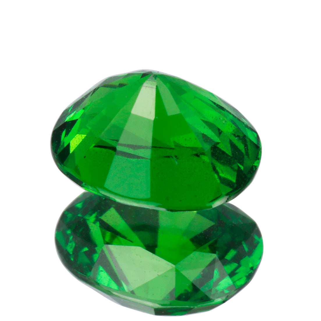 Tsavorite 0.95 ct