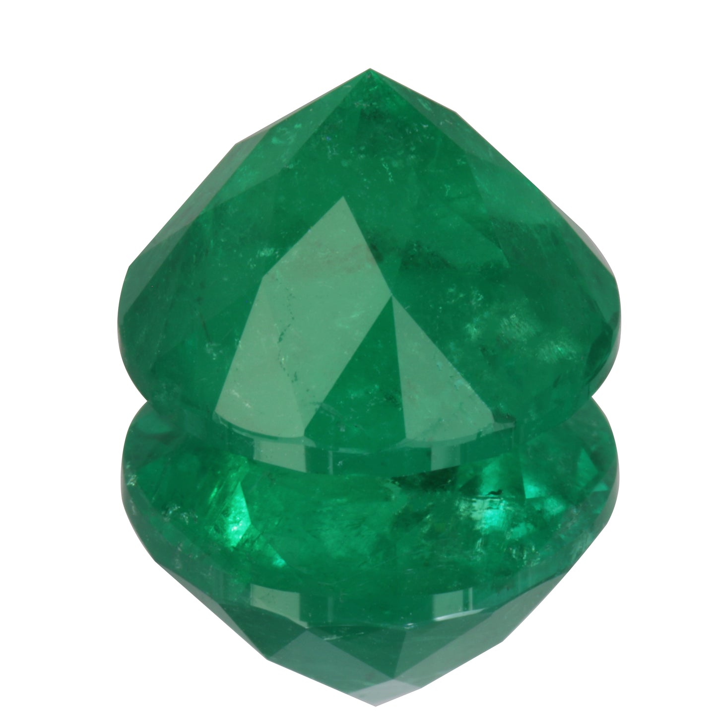 Natural Emerald 6.58 ct