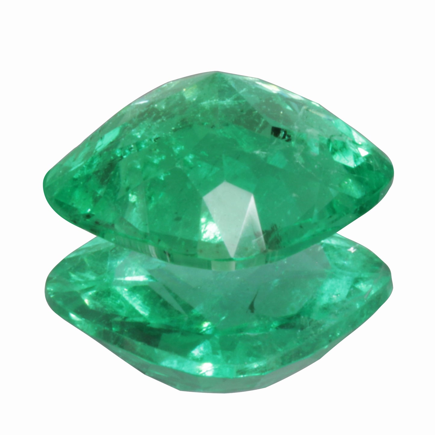 Natural Emerald 2.33 ct