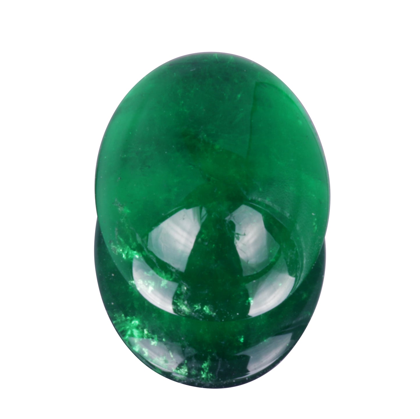 Natural Emerald 3.62 ct