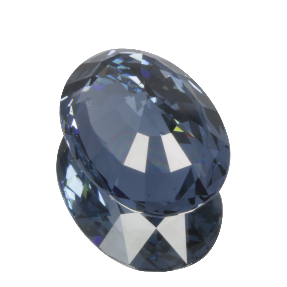 Blue Spinel 4.31 ct
