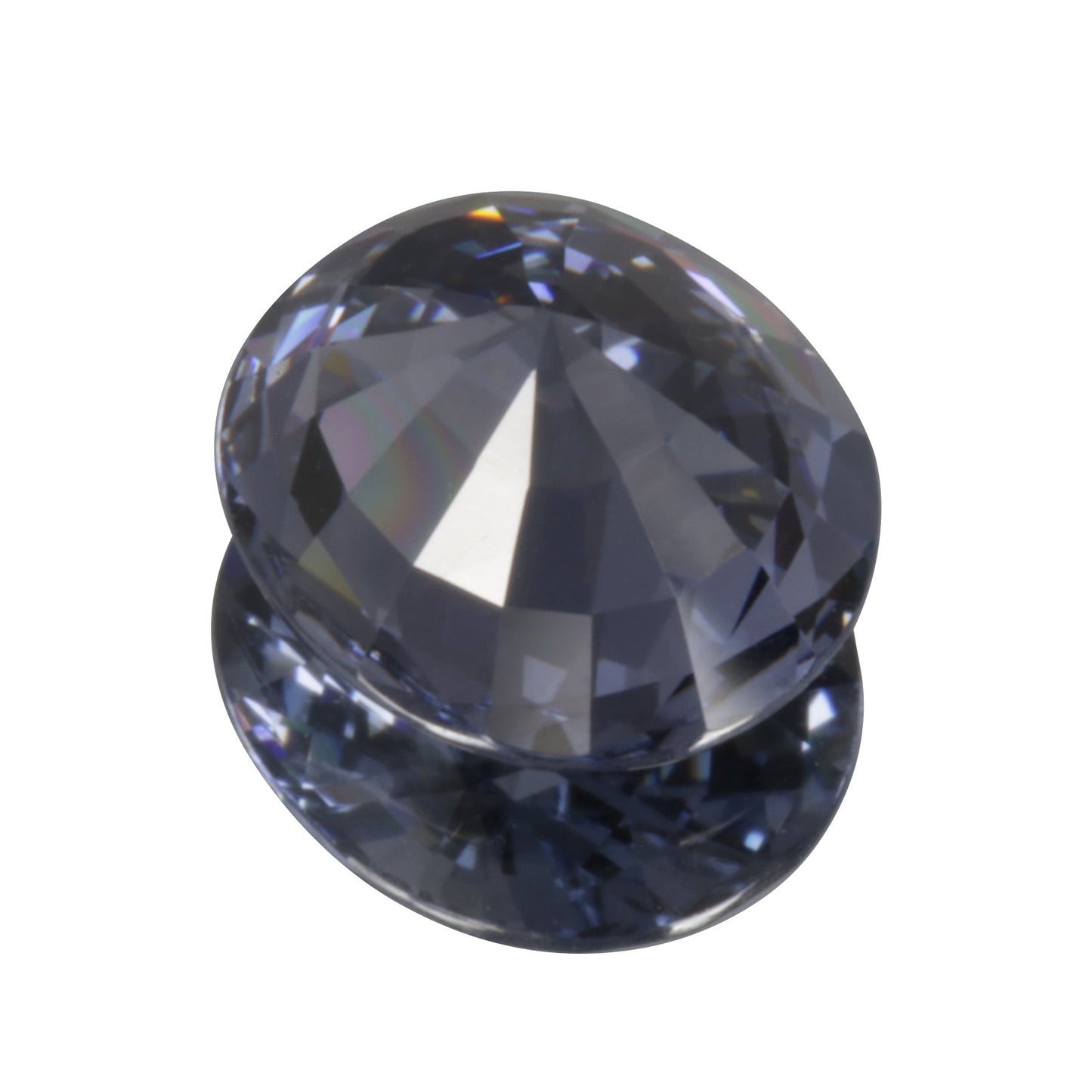 Blue Spinel 2.47 ct