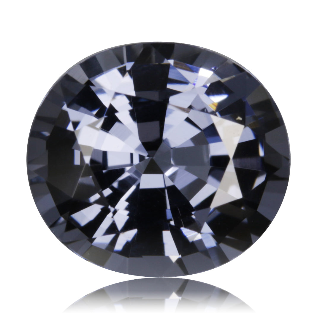 Blue Spinel 2.47 ct