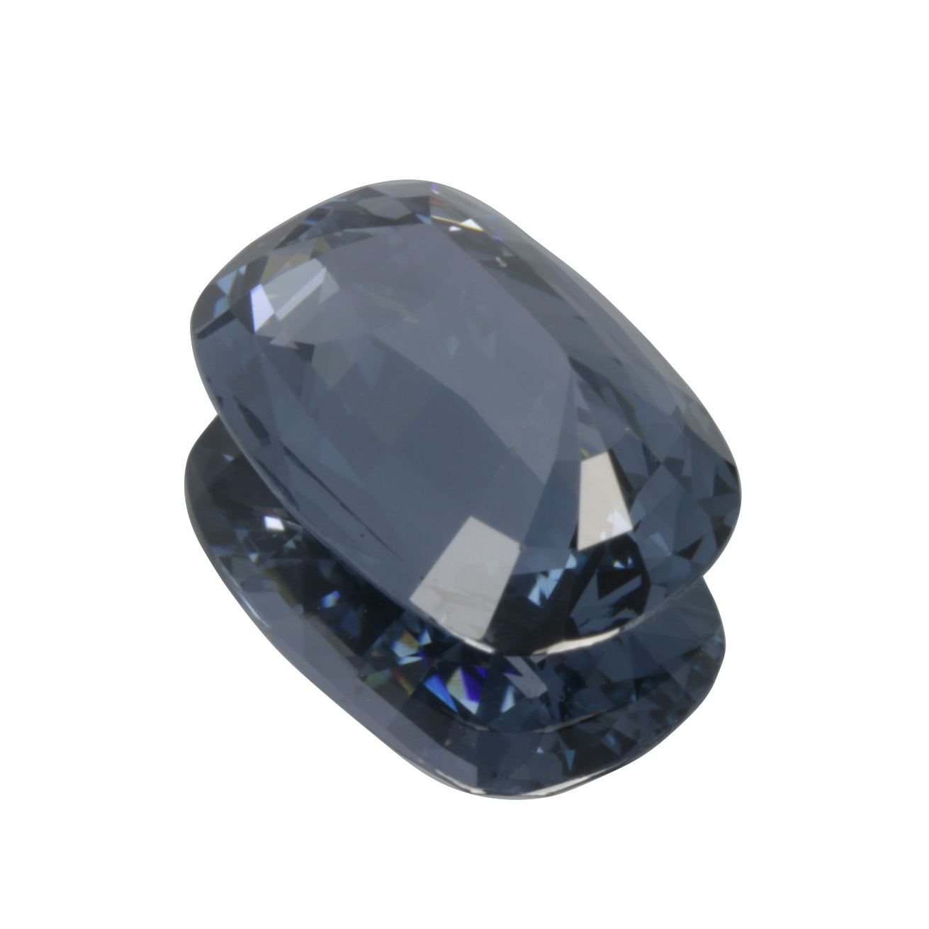 Blue Spinel 3.75 ct