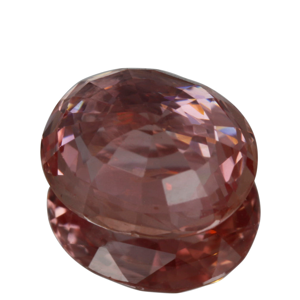 Natural Padparadscha 2.02 ct