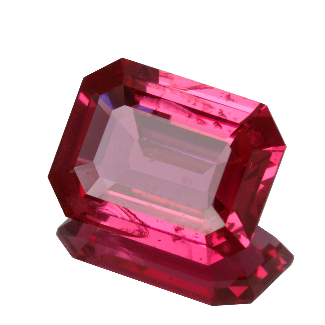 Pink Spinel 3.11 ct