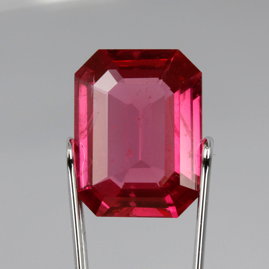 Pink Spinel 3.11 ct