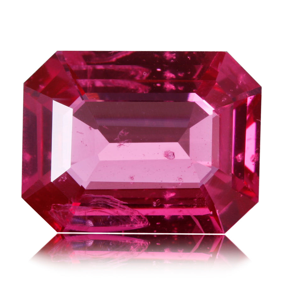 Pink Spinel 3.11 ct