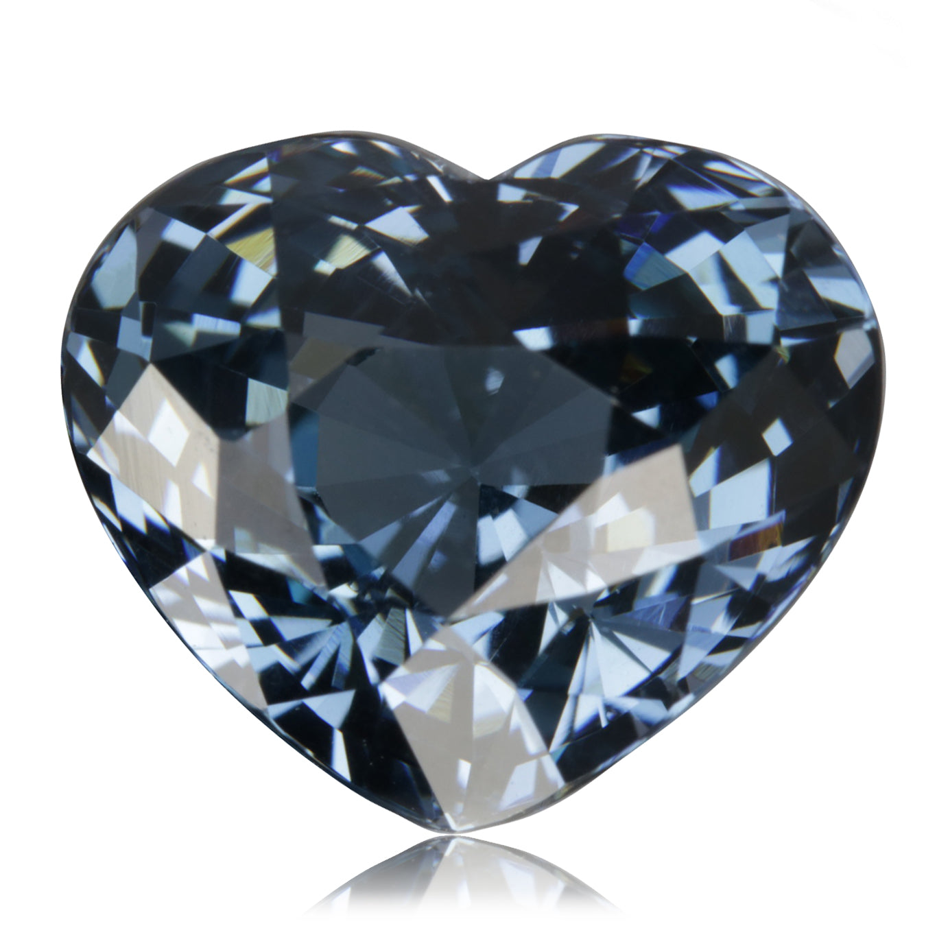 Blue Spinel 4.48 ct