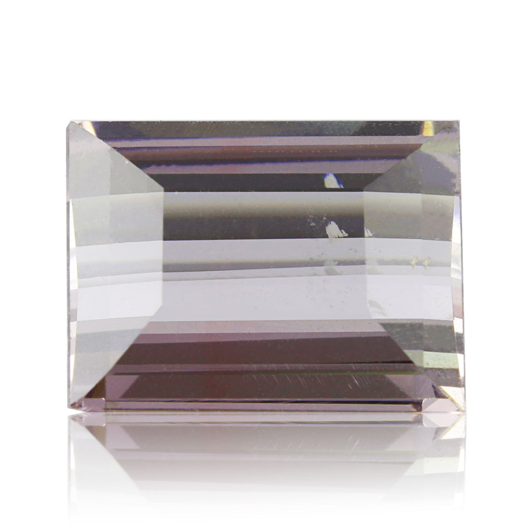 Fancy Cut Gray Spinel 3.70 ct