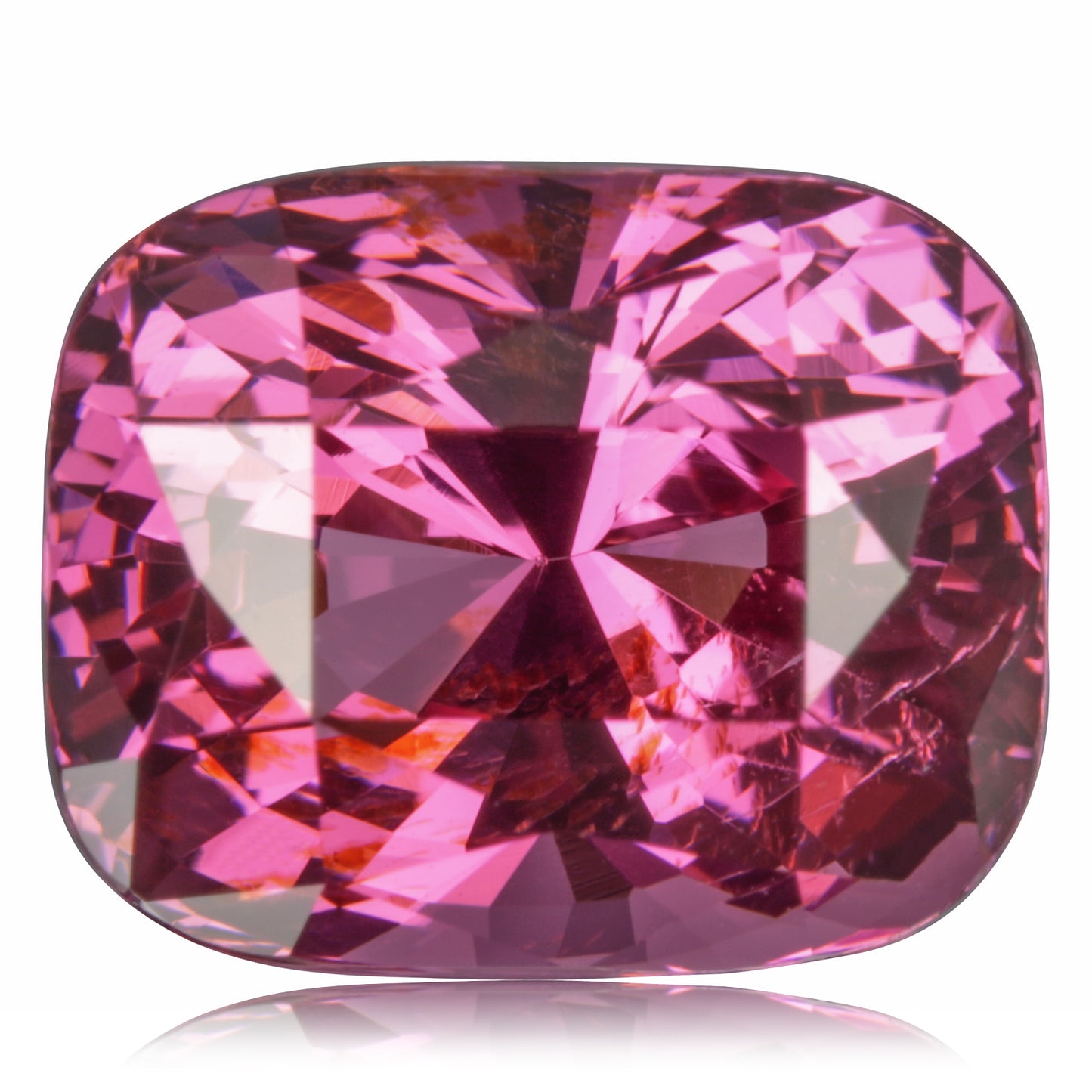 Pink Spinel 3.56 ct