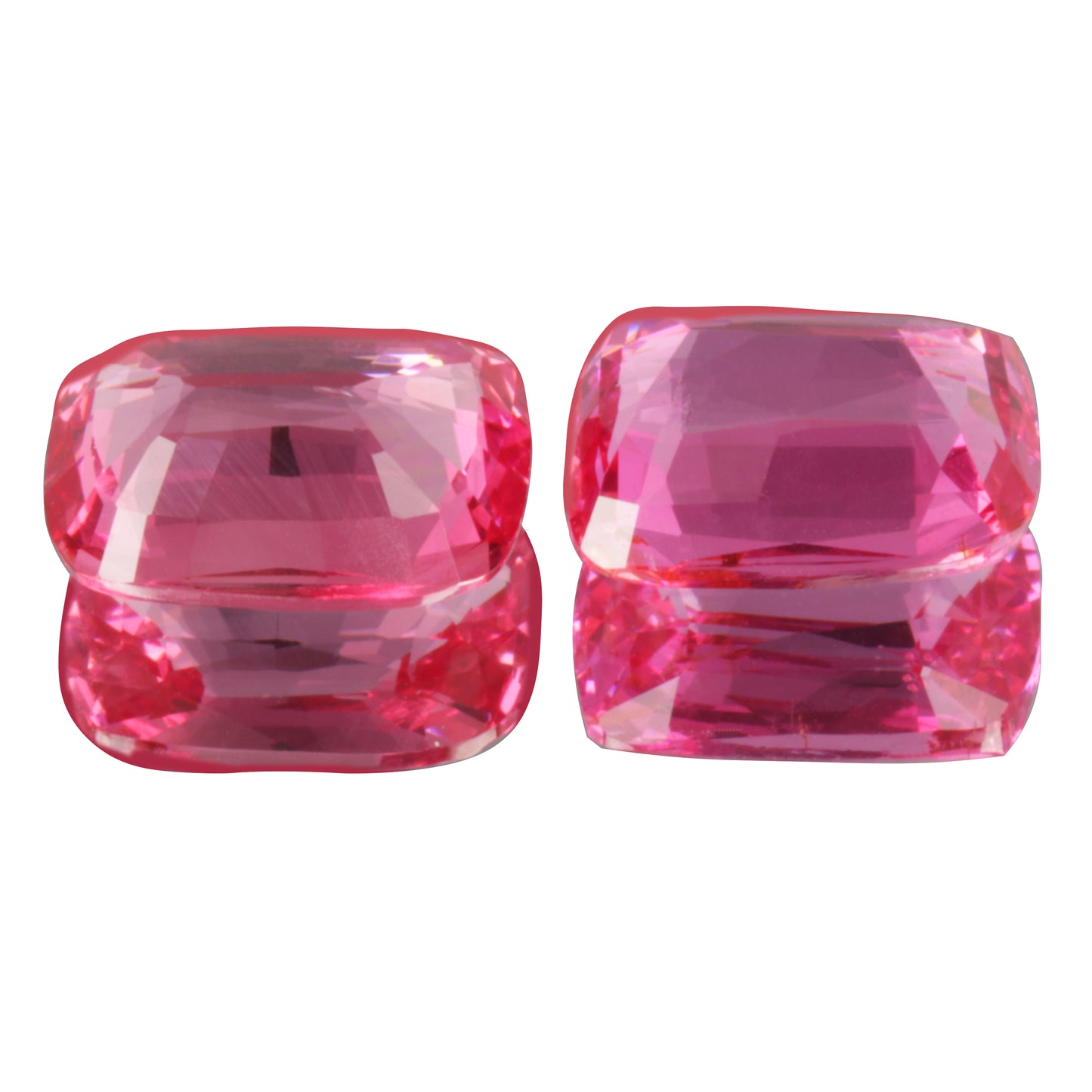 Pink Spinel 2.17 ct