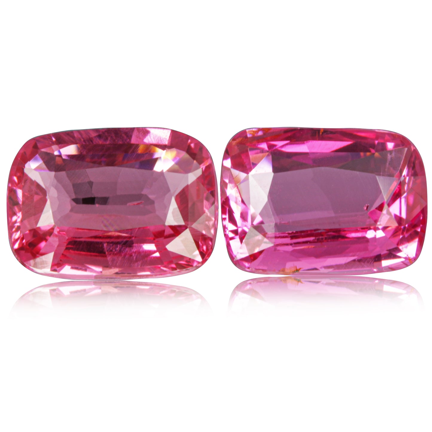 Pink Spinel 2.17 ct