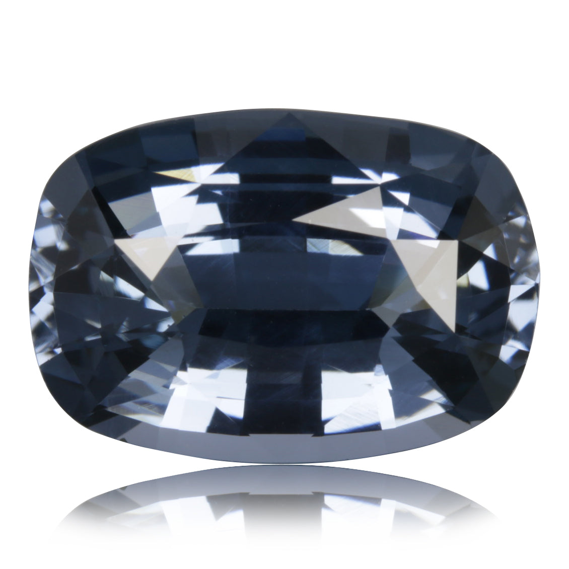 Blue Spinel 3.75 ct