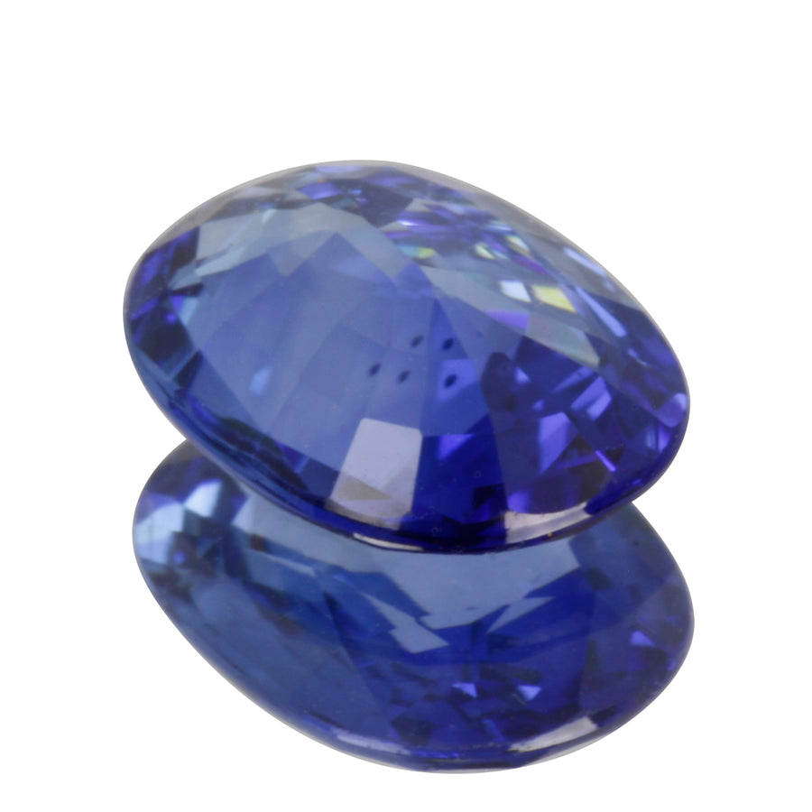 Blue Sapphire (H) 1.33 ct