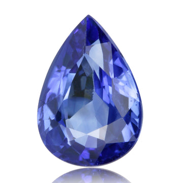 Blue Sapphire (H) 1.66 ct