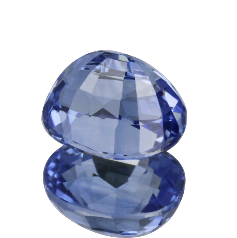 Blue Sapphire (H) 1.82 ct