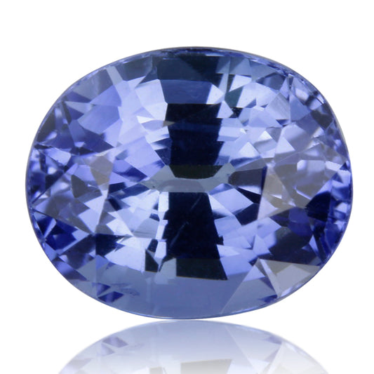 Blue Sapphire (H) 1.82 ct
