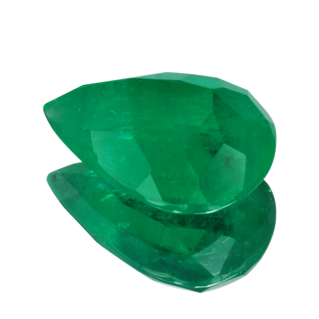 Natural Emerald Muzo 1.59 ct