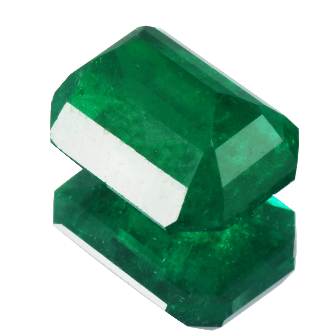 Natural Emerald Muzo 2.73 ct