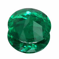 Natural Emerald Muzo 2.70 ct