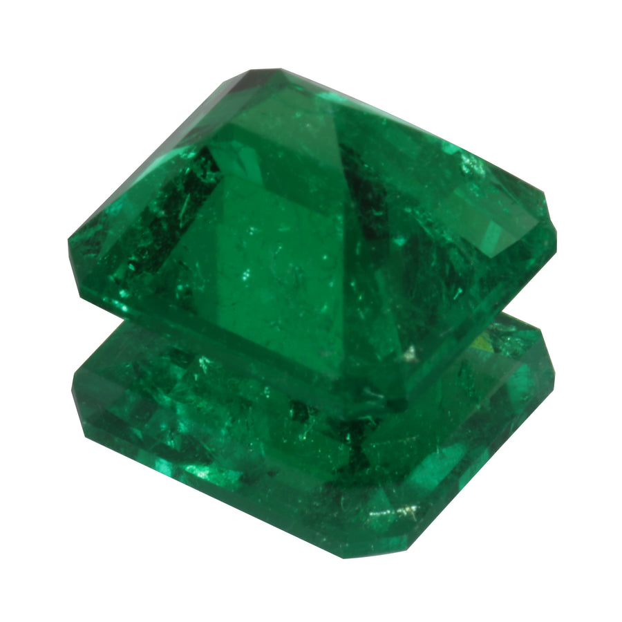 Natural Emerald 1.67 ct