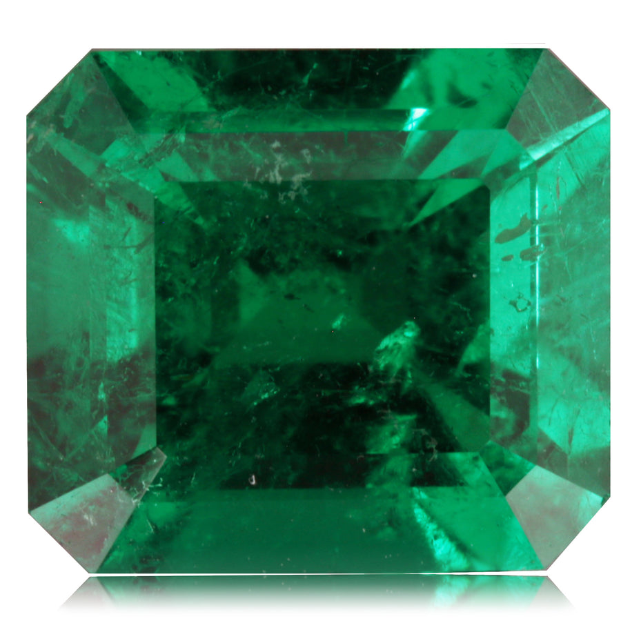 Natural Emerald 1.67 ct