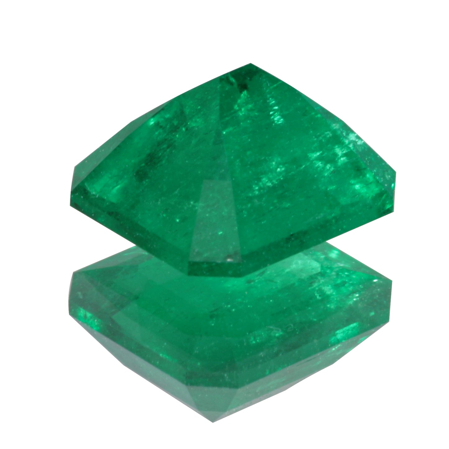 Natural Emerald Muzo 1.20 ct
