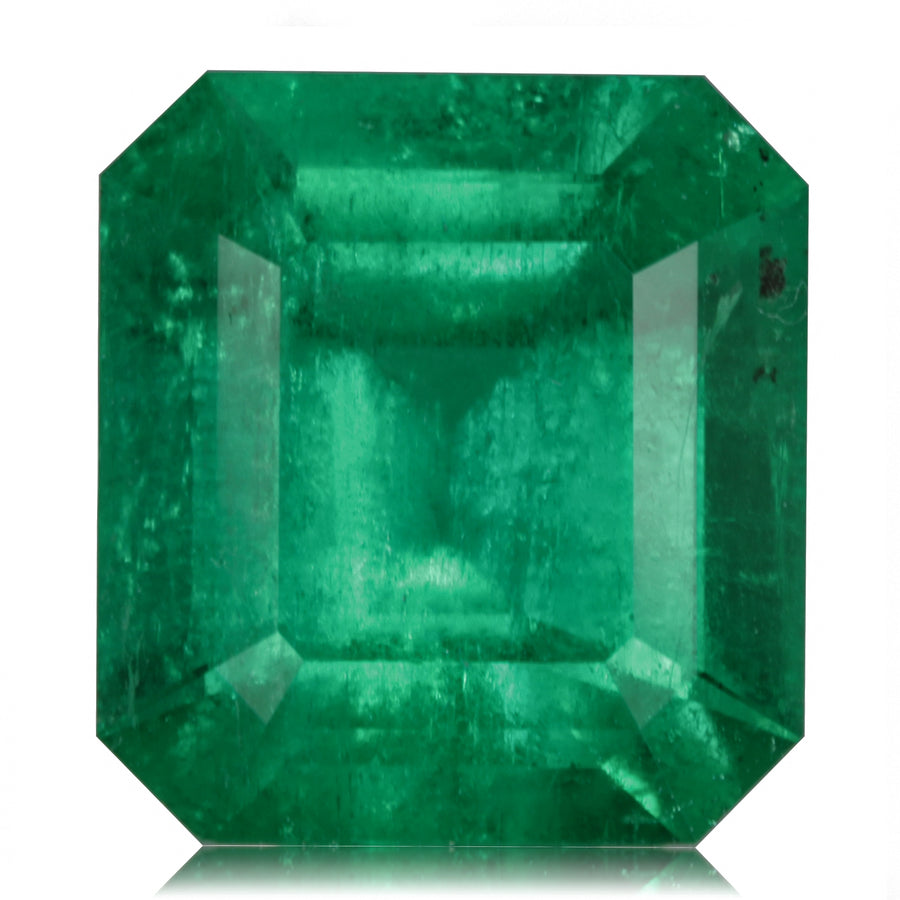 Natural Emerald Muzo 1.20 ct