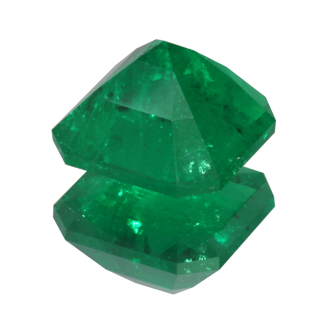 Natural Emerald Muzo 1.27 ct