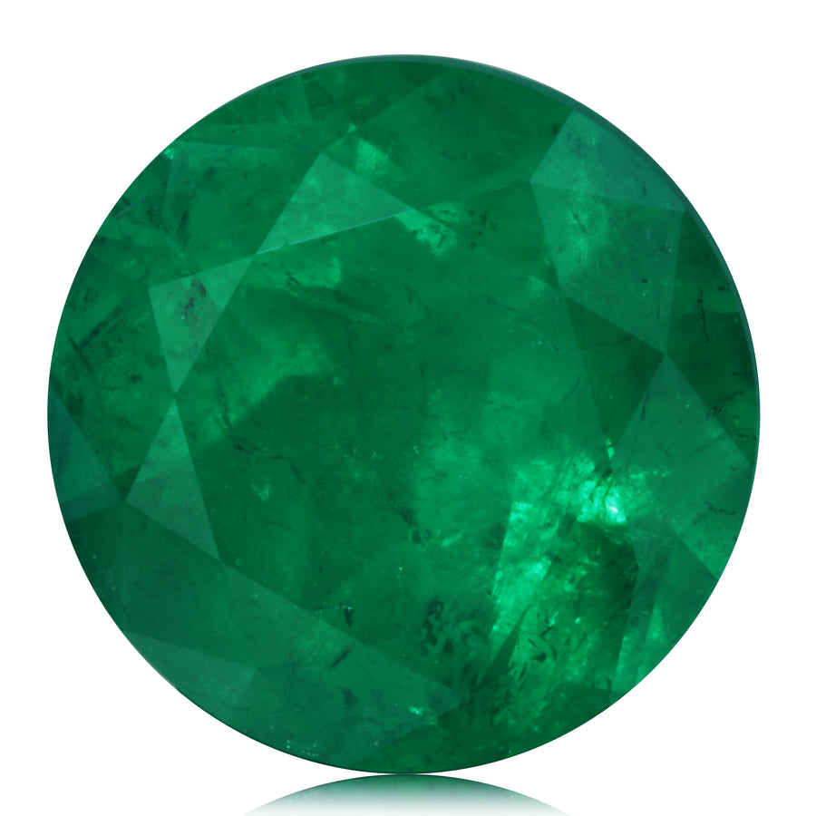 Natural Emerald 6.58 ct