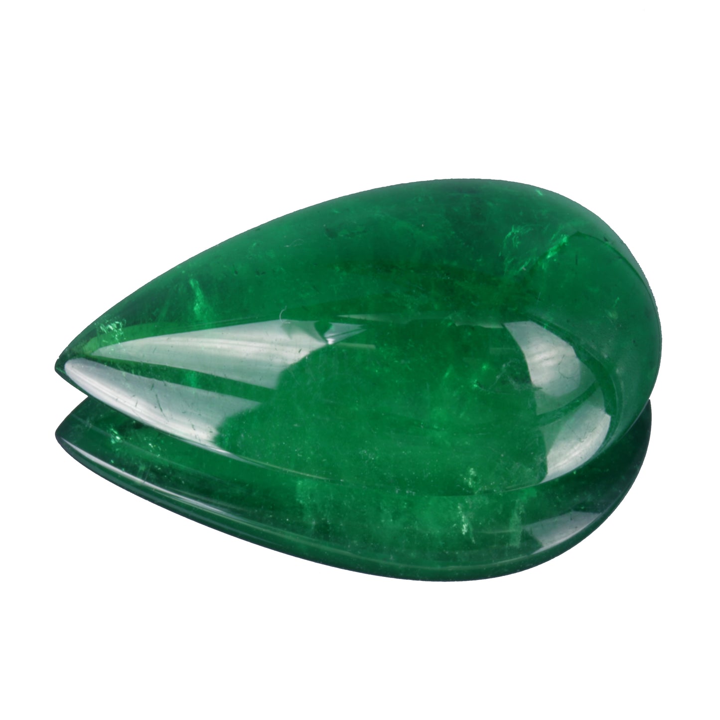 Natural Emerald 12.06 ct