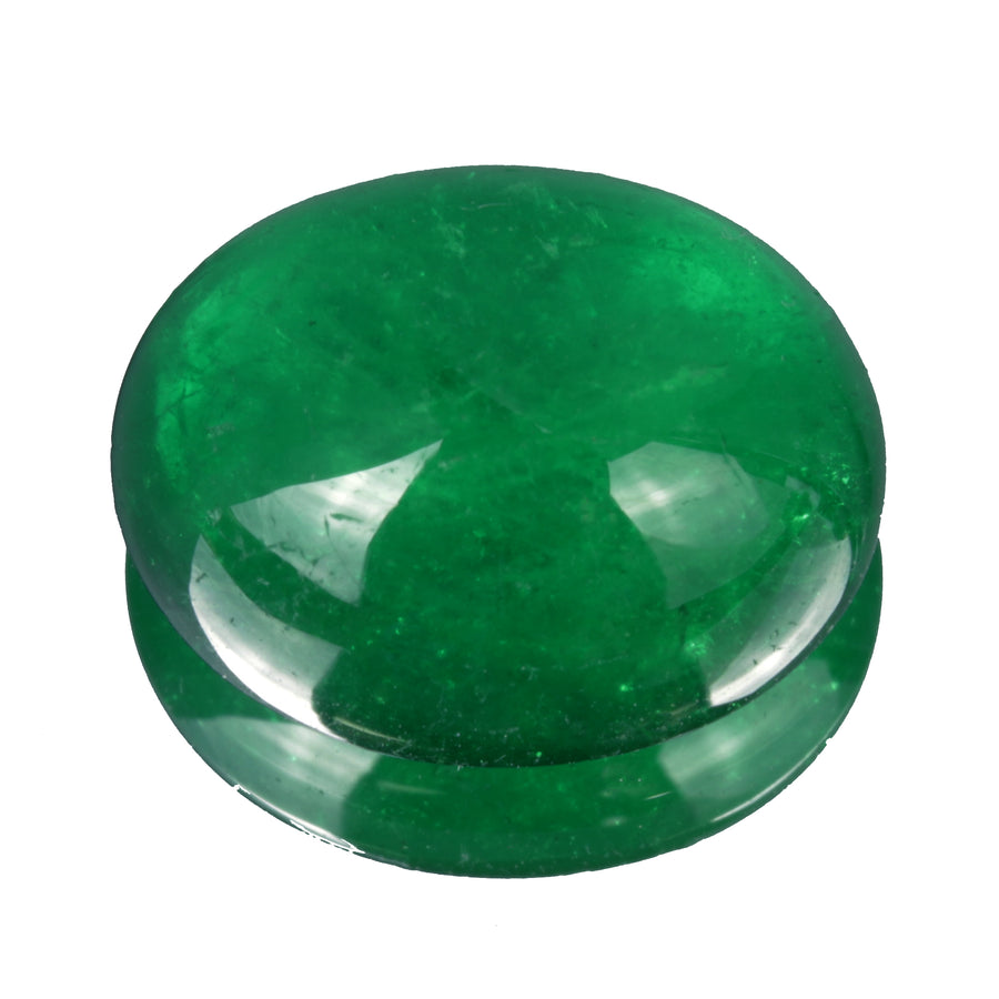 Natural Emerald 4.20 ct