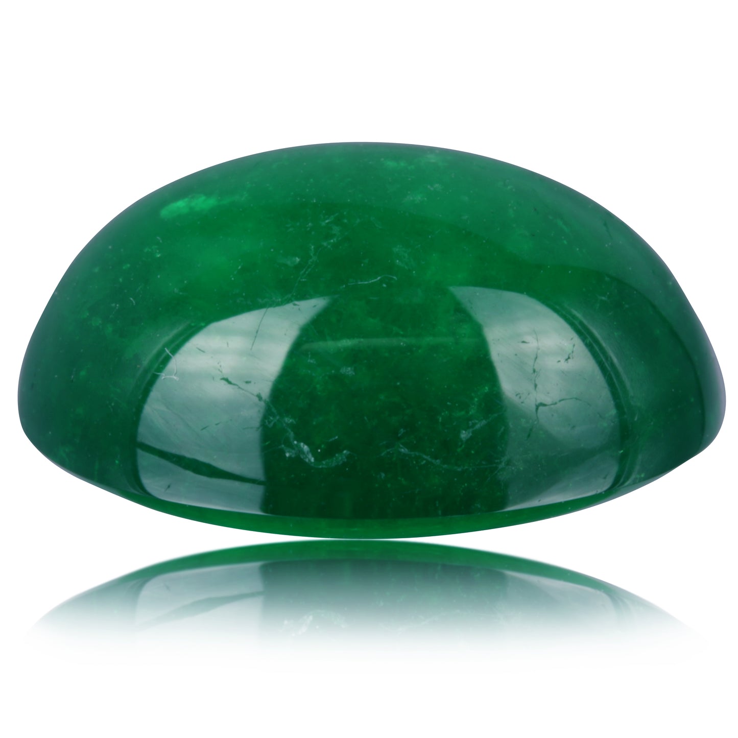Natural Emerald 4.20 ct