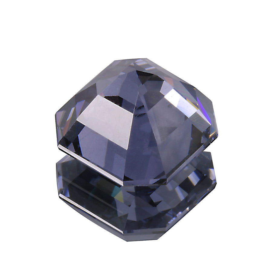 Blue Gray Spinel 5.40 ct