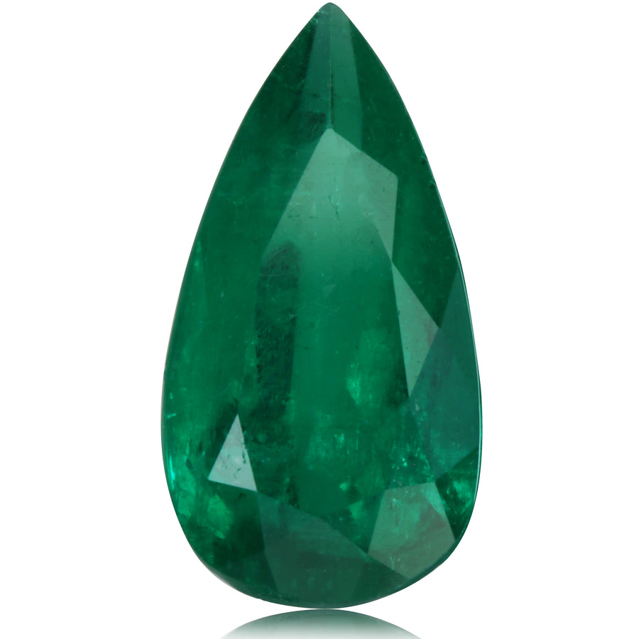 Natural Emerald 2.10 ct