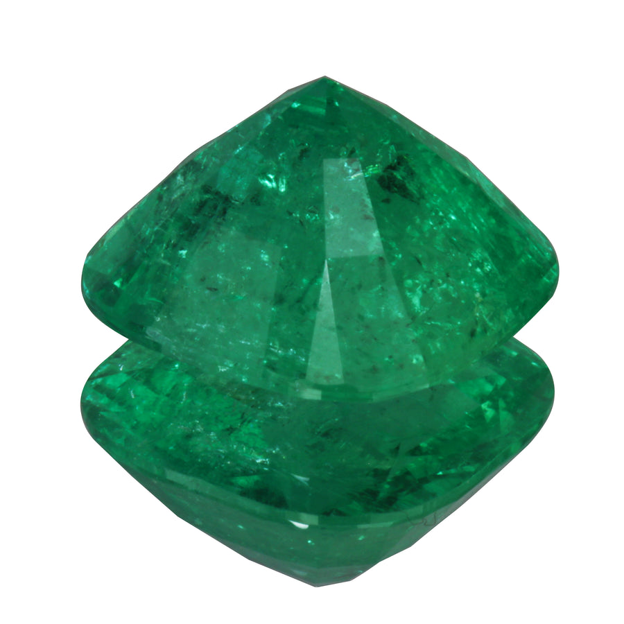 Natural Emerald 5.37 ct