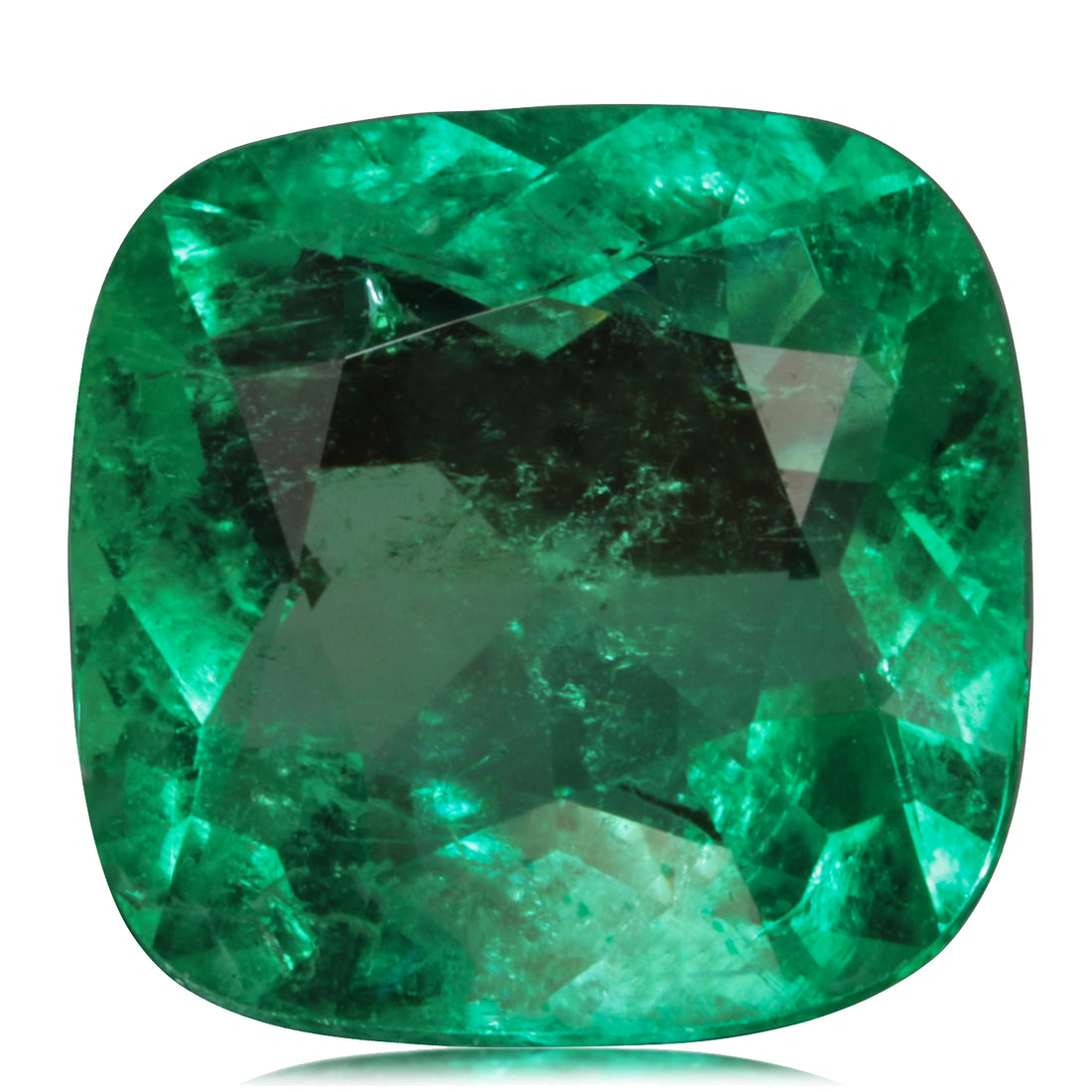 Natural Emerald 2.33 ct