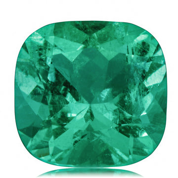 Natural Emerald 1.67 ct
