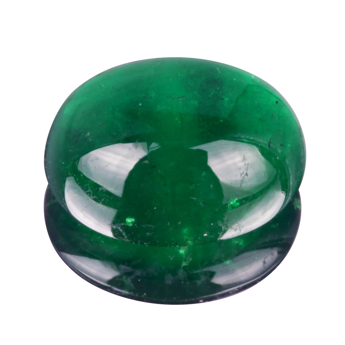 Natural Emerald 3.62 ct