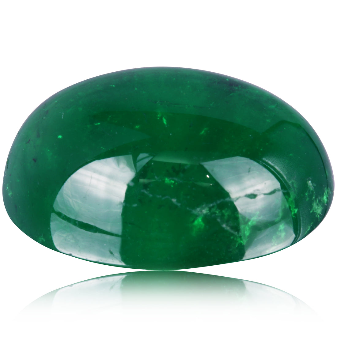 Natural Emerald 3.62 ct