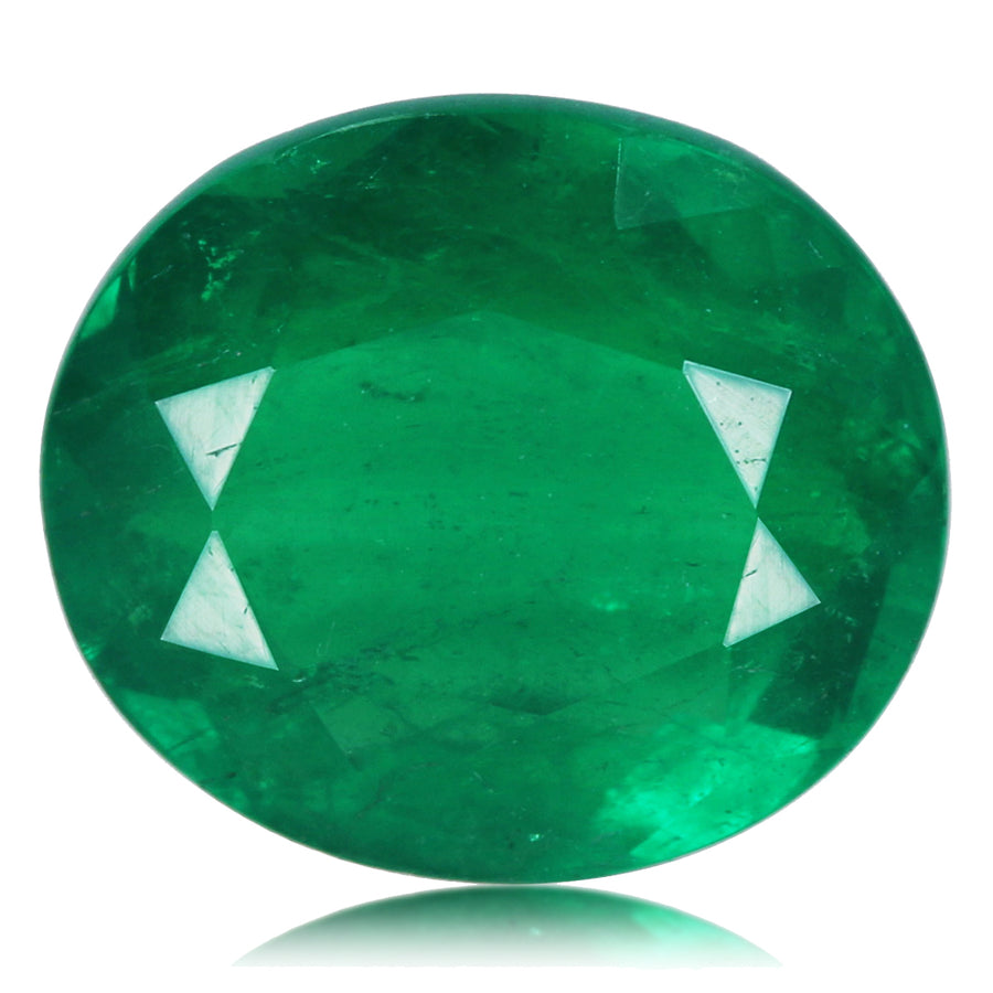 Natural Emerald 1.75 ct