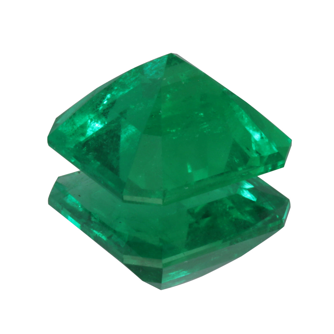 Natural Emerald 4.77 ct