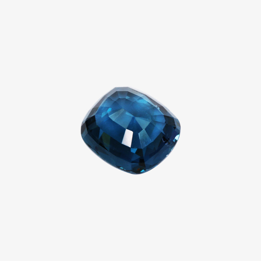 Cobalt Blue Spinal 3.11 ct