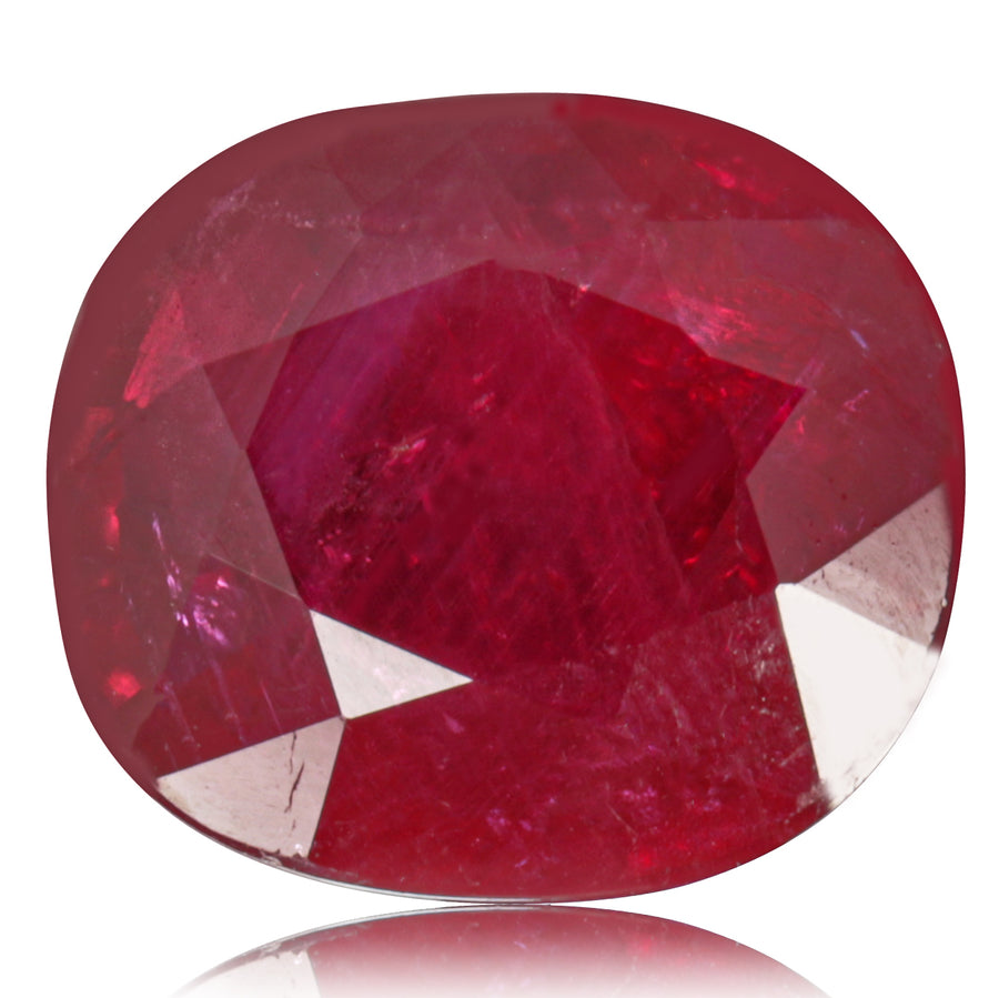Ruby 1.39 ct