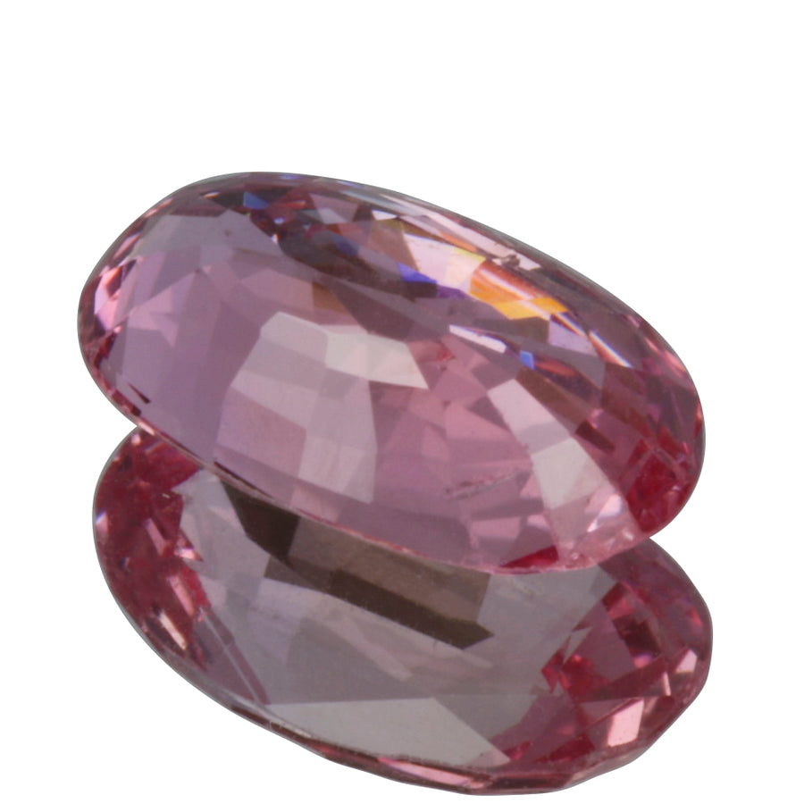 Natural Padparadscha 1.08 ct