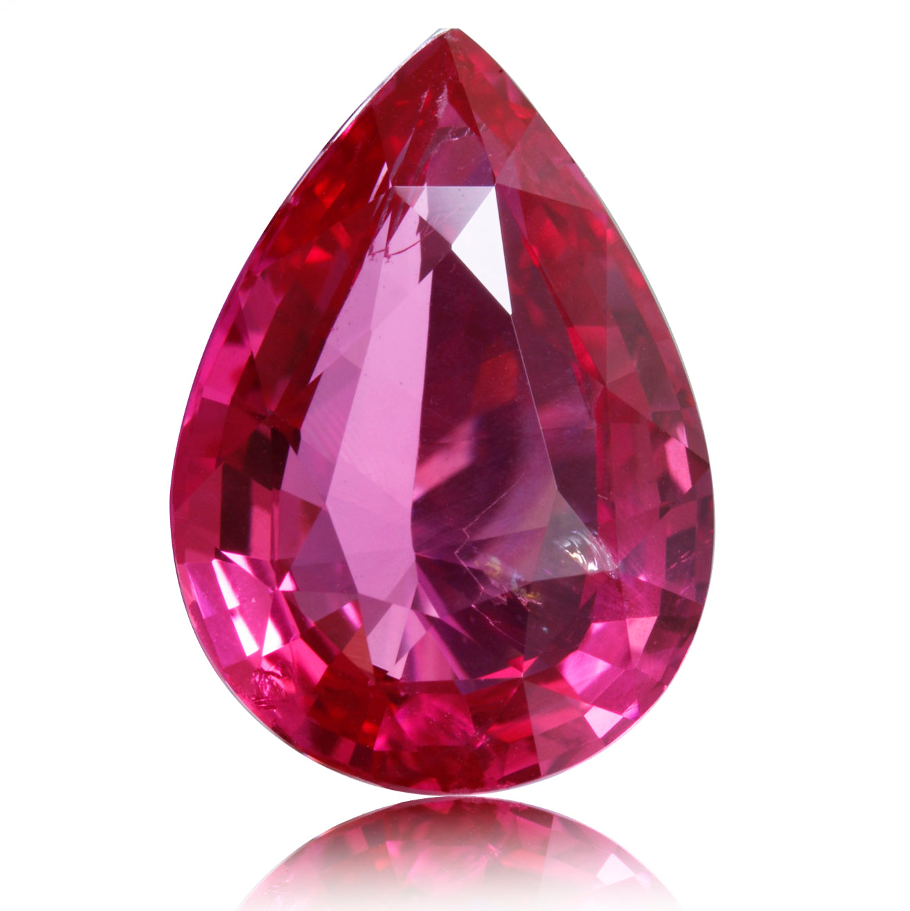 Pink Spinel 3.05 ct