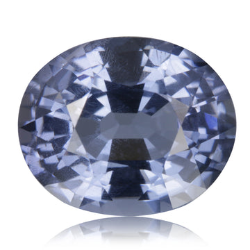 Cobalt Blue Spinel 2.46 ct