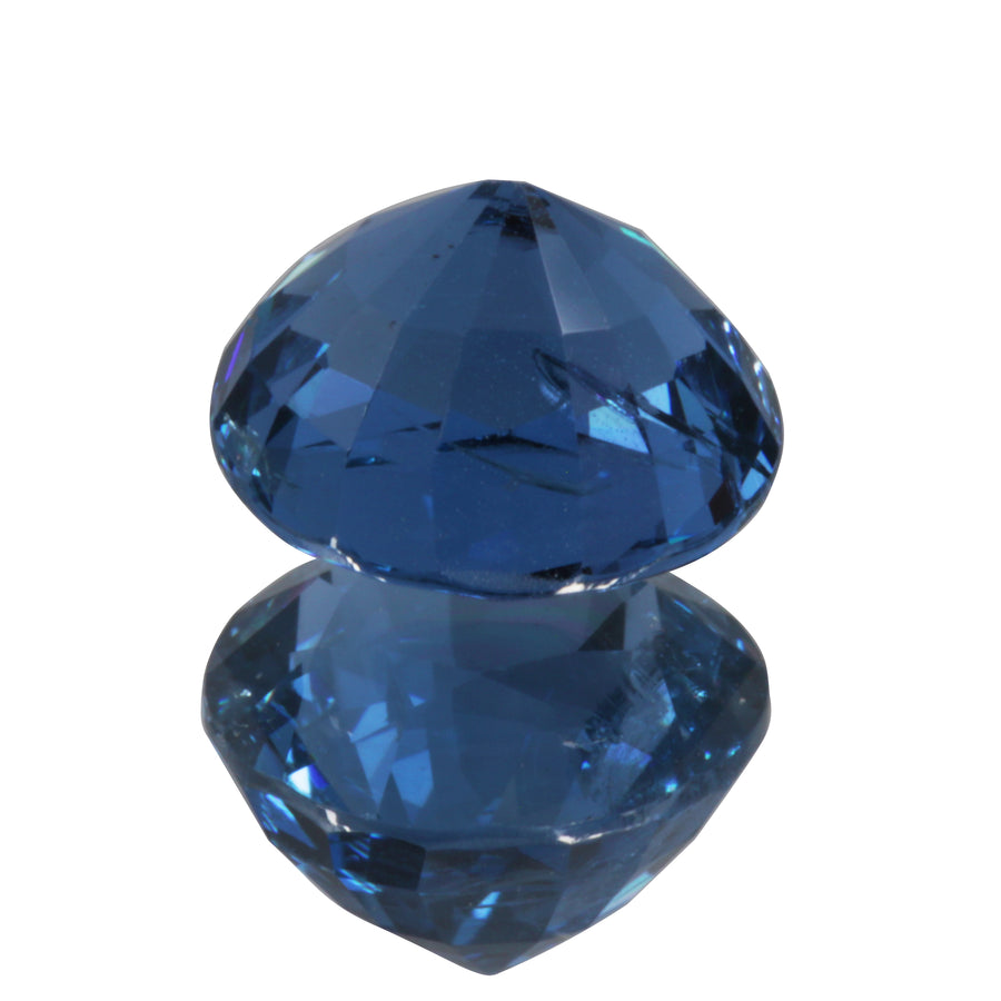 Cobalt Blue Spinel Vietnam 2.40 ct