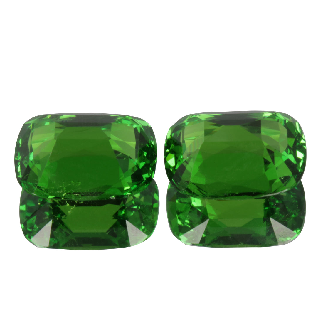Tsavorite 4.29 ct